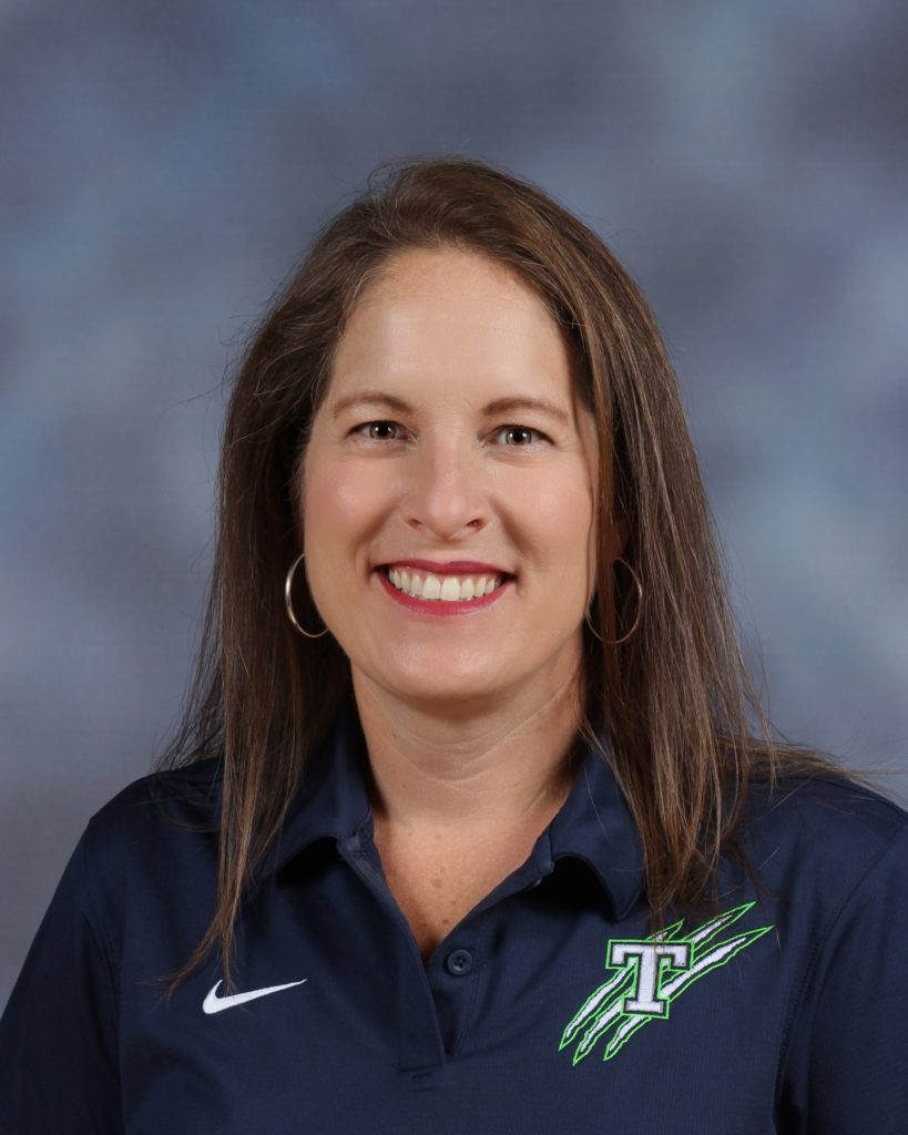 Michelle Jensen – Timpanogos High School